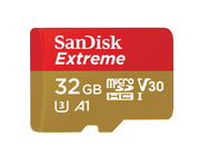 SanDisk Extreme  microSD 卡32GB