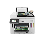 CANON MAXIFY GX7170 Business Refillable Ink All-In-One Printer