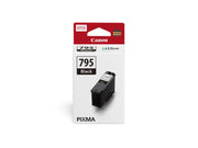 CANON 佳能 PG-795  黑色墨盒連噴墨頭