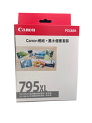 CANON PG-795 XL + CL-786XL Value Pack