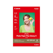 CANON 佳能 PP-208 4R (20張) 代理贈品