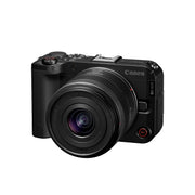 CANON 佳能 EOS R50 V 無反光鏡可換鏡頭相機