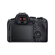 CANON 佳能 EOS R6 Mark II 無反光鏡可換鏡頭相機