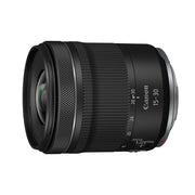 CANON 佳能 RF 15-30mm f/4.5-6.3 IS STM 鏡頭