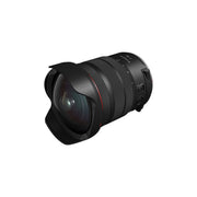 CANON RF7-14mm F2.8-3.5 L FISHEYE STM