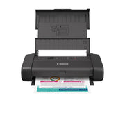 CANON 佳能 PIXMA TR160 A4 流動相片打印機