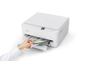 CANON PIXMA TS5570 Compact All-In-One Photo Printer