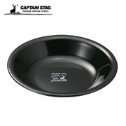 Captain stag 搪瓷碟