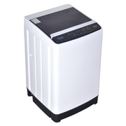 CANDY CATL7060WK 6kg 700rpm Japan Type Washer with Combined Drain Pump