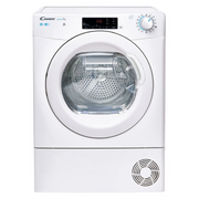 CANDY CSOEC8TES 8Kg Condenser Dryer (hOn Wi-Fi)