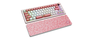 COOLER MASTER CK721 無線機械鍵盤 - LINE FRIENDS MININI 限定版