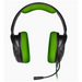 CORSAIR HS35 Stereo Gaming Headset - Green#008000