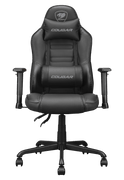 Cougar Fusion S Gaming Chair
