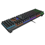 Cougar Ultimus EX RGB Wired Mechanical Gaming Keyboard (Red Switch)