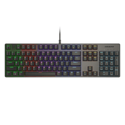 Cougar Ultimus EX RGB Wired Mechanical Gaming Keyboard (Red Switch)