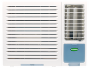 Canopus TA-07EOG 3/4HP Cool Nano Silver Negative Ionizer Filter Window Air Conditioner