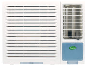 Canopus TA-18EOG 2HP Nano Silver Negative Ionizer Filter Window Air Conditioner