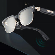 COOYEE Bone Conduction Smart Glasses