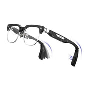 COOYEE Bone Conduction Smart Glasses