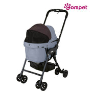 Compet Milimili Lite 日本寵物手推車