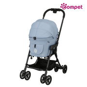 Compet milimili Carry 寵物手推車