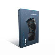 Compex ACTIV’® KNEE+