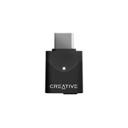 CREATIVE BT-W6 Bluetooth 5.4 Wireless Audio Transmitter