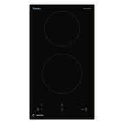 CRISTAL PE2926ID-3 2-Zone Induction Hob Built in Induction cooker