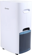 CARRIER DC-21KX 21L 2 in 1 Air Purifying Dehumidifier