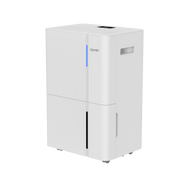 CARRIER DCM22FW 22L Air Purifying Dehumidifier