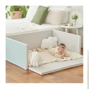 Caraz Nice Bumper Mat