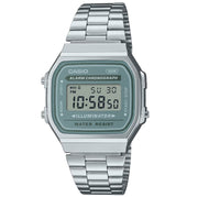 CASIO 卡西歐 手錶 A168WA-3A