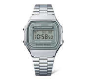 CASIO 卡西歐 手錶 A168WA-3A