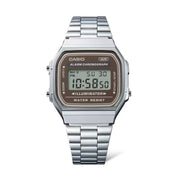 CASIO 卡西歐 手錶 A168WA-5A
