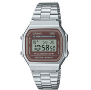 CASIO 卡西歐 手錶 A168WA-5A