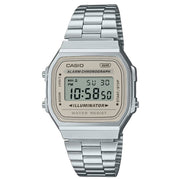 CASIO Watch  A168WA-8A