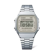 CASIO Watch  A168WA-8A