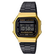 CASIO 卡西歐 手錶 A168WEGB-1B