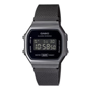 CASIO 卡西歐 手錶 A168WEMB-1B