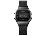 CASIO 卡西歐 手錶 A168WEMB-1B