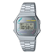 CASIO 卡西歐 手錶 A168WEPC-7A