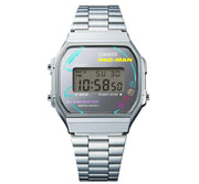 CASIO 卡西歐 手錶 A168WEPC-7A