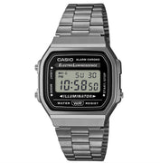 CASIO 卡西歐 手錶 A168WGG-1A