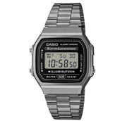CASIO 卡西歐 手錶 A168WGG-1A