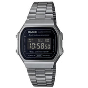 CASIO 卡西歐 手錶 A168WGG-1B