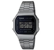 CASIO 卡西歐 手錶 A168WGG-1B