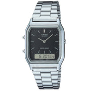 CASIO Watch AQ-230A-1D