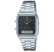CASIO Watch AQ-230A-1D