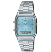CASIO 卡西歐 手錶 AQ-230A-2A1