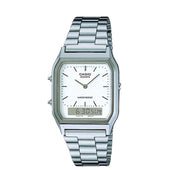 CASIO 卡西歐 手錶 AQ-230A-7D